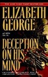 Elizabeth George, Elizabeth A. George - Deception on His Mind