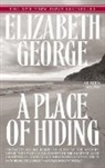 Elizabeth George, Elizabeth A. George - A Place of Hiding