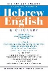 Edward A Levenston, Edward A. Levenston, Edward A. Dr Levenston, Sivan Reuven, Sivan/ Levenston Reuven, Reuben Sivan... - The New Bantam-Megiddo Hebrew & English Dictionary, Revised