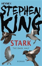 Stephen King - Stark, The Dark Half