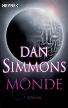 Dan Simmons - Monde