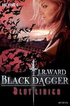 J. R. Ward - Black Dagger, Blutlinien