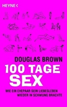 Douglas Brown - 100 Tage Sex