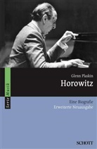Glenn Plaskin - Horowitz