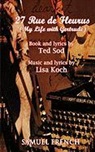 Lisa Koch, Ted Sod - 27 Rue de Fleurus (My Life with Gertrude)
