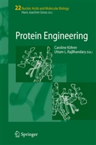 Carolin Koehrer, Caroline Koehrer, Caroline Köhrer, L RajBhandary, L RajBhandary, Uttam L. RajBhandary - Protein Engineering