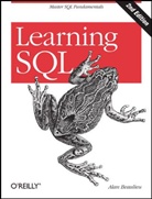 Alan Beaulieu - Learning SQL