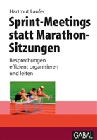 Hartmut Laufer - Sprint-Meetings statt Marathon-Sitzungen
