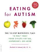 Elizabeth Strickland, Strickland Elizabeth - Eating for Autism
