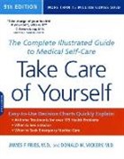 James Fries, James F. Fries, Donald Vickery, Donald M. Vickery, Donald M. Fries Vickery - Take Care of Yourself