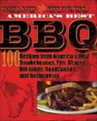 Ardie Davis, Ardie A. Davis, Davis Ardie A., Chef Paul Kirk, Paul Kirk, Kirk Chef Paul - America's Best Bbq