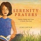 June Cotner, Cotner June - Serenity Prayers