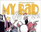 Jim Borgman, Jerry Scott - My Bad