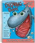 Jeff Cole, Not Available (NA), Jeff Cole, Accord Publishing - Underwater Safari Drawing Book