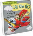 Andrews Mcmeel Publishing, Leslie Jonath, Not Available (NA) - On the Go