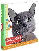 Andrews Mcmeel Publishing, Not Available (NA), Gandee Vasan - Crazy Cats