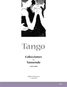Bruzzer, Guillerm Bruzzero, Guillermo Bruzzero, VELA, Ana Vela - Tango