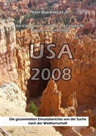 Peter Buzanits - USA 2008