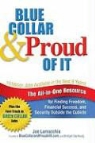 Joe Lamacchia, Joe Samburg Lamacchia, LAMACCHIA JOE SAMBURG BRIDGET E, Bridget Samburg - Blue Collar and Proud of It