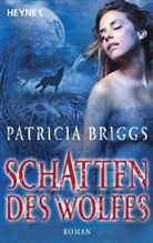 Patricia Briggs - Schatten des Wolfes