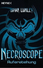 Brian Lumley - Necroscope - Auferstehung