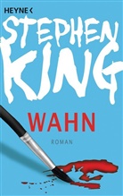 Stephen King - Wahn