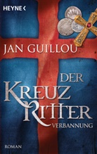 Jan Guillou, Johannes Steck - Der Kreuzritter - Verbannung