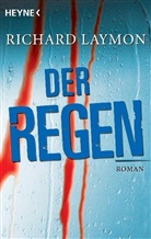 Richard Laymon - Der Regen