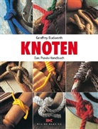Geoffrey Budworth, Rodney Forte - Knoten