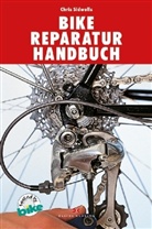 Chris Sidwells - Bike Reparaturhandbuch