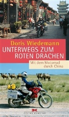 Doris Wiedemann - Unterwegs zum roten Drachen