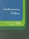 Dana Ferguson, Amy Elisabeth Fuller, Gale Cengage Publishing, Lisa Kumar - Contemporary Authors New Revision Series: A Bio-Bibliographical Guide to Current Writers in Fiction, General Non-Fiction, Poetry, Journalism, Drama, M