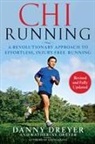 Danny Dreyer, Danny/ Dreyer Dreyer, Katherine Dreyer - ChiRunning