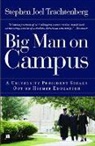 Stephen Joel Trachtenberg - Big Man on Campus