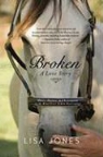 Lisa Jones - Broken