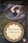 Elliott, Anna Elliott - Twilight of Avalon