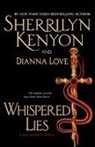 Sherrilyn Kenyon, Sherrilyn/ Love Kenyon, Dianna Love - Whispered Lies