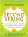 Mao Shing Ni, Maoshing Ni - Second Spring