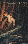 Cynthia De felice, Cynthia Defelice, Cynthia C. DeFelice - Lostman's River