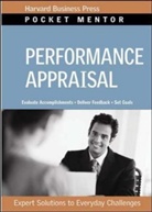 Harvard Business School Press, Harvard Business School Press, Harvard Business School Publishing - Performance Appraisal