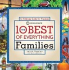 Melina Bellows, Susan Magsamen, Susan H. Magsamen - The 10 Best of Everything Families