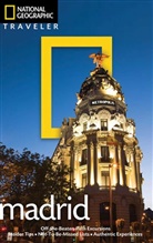 Annie Bennett, Annie/ Soriano Bennett, Tino Soriano, Tino Soriano - National Geographic Traveler Madrid
