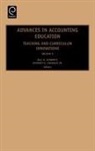 Anthony Catanach, Bill Schwartz, Anthony Catanach, Antony H. Catanach, Anthony H. Catanach Jr., Anthony H. Catanachjr... - Advances in Accounting Education