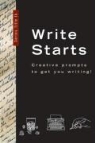 Kristen Green Wiewora, Running Press - Write Starts