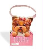 Shannon Bonatakis, Shannon Bonatakis - Puddin the Yorkshire Terrier