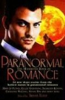 Tricia Telep - Mammoth Book of Paranormal Romance