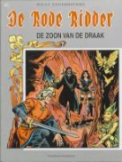 K. Biddeloo, Willy Vandersteen - Zoon van de draak