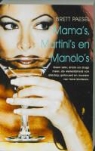 Brett Paesel - Mama's, Martini's en Manolo's / druk 1