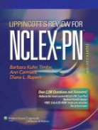 Barbara Kuhn Timby - Lippincott''s Review for Nclex-Pn