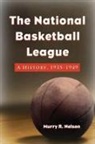 Murry R. Nelson - The National Basketball League